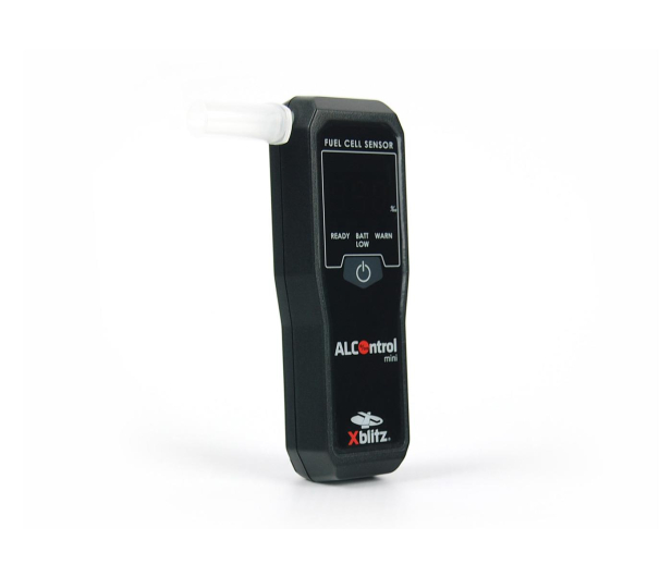 XBLITZ ALControl Mini - 420364 - zdjęcie